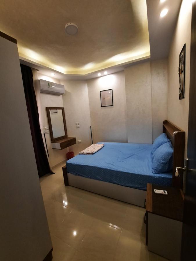 אפרטהוטל הורגהדה Casablanca Beach For Families And Couples Only מראה חיצוני תמונה