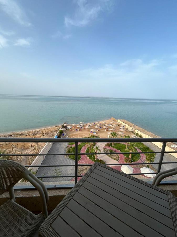 אפרטהוטל הורגהדה Casablanca Beach For Families And Couples Only מראה חיצוני תמונה