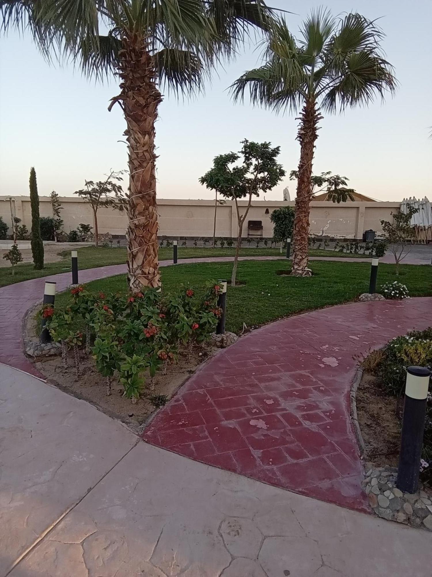 אפרטהוטל הורגהדה Casablanca Beach For Families And Couples Only מראה חיצוני תמונה