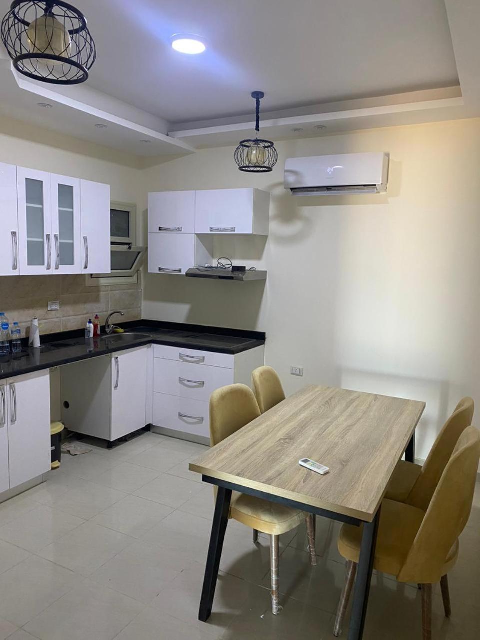 אפרטהוטל הורגהדה Casablanca Beach For Families And Couples Only מראה חיצוני תמונה