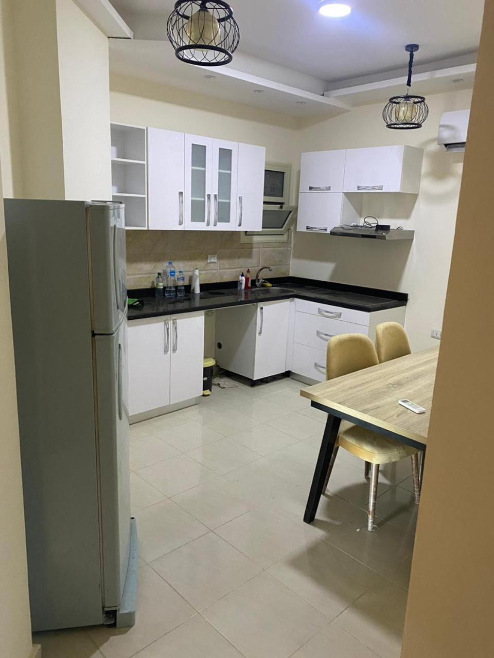 אפרטהוטל הורגהדה Casablanca Beach For Families And Couples Only מראה חיצוני תמונה