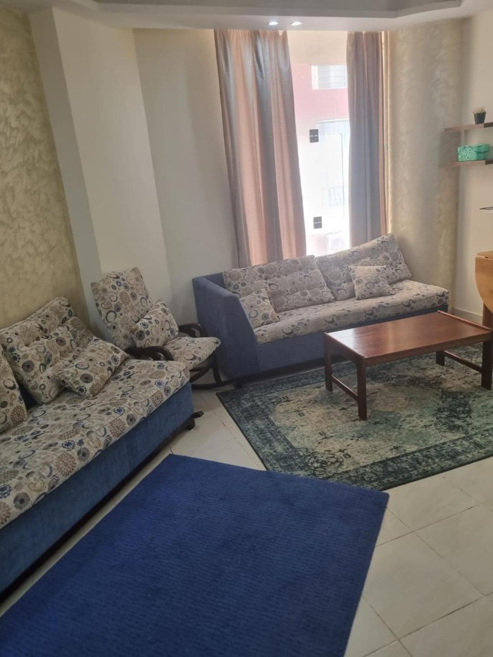 אפרטהוטל הורגהדה Casablanca Beach For Families And Couples Only מראה חיצוני תמונה