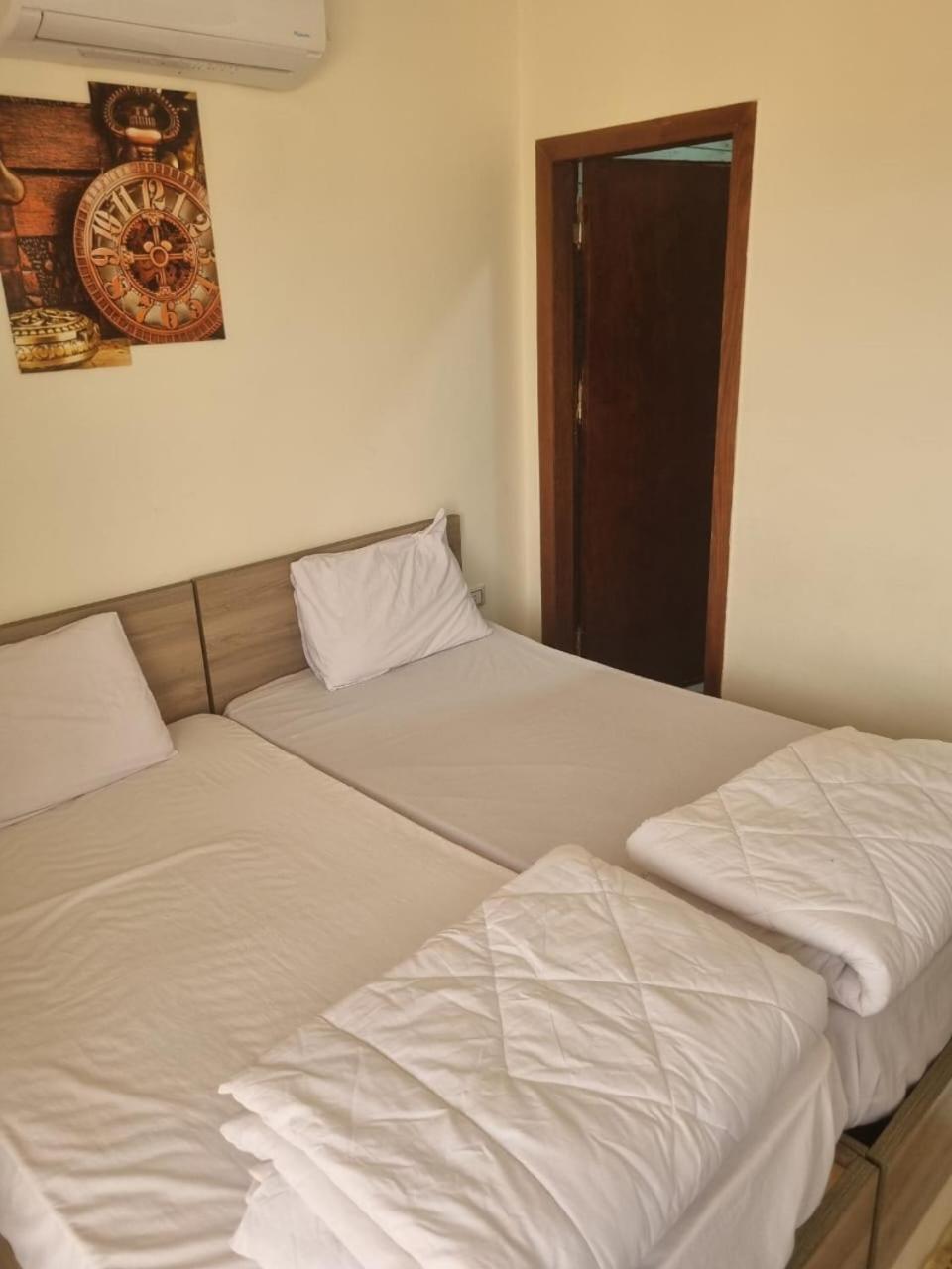 אפרטהוטל הורגהדה Casablanca Beach For Families And Couples Only מראה חיצוני תמונה