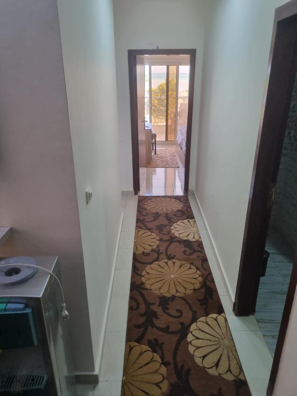 אפרטהוטל הורגהדה Casablanca Beach For Families And Couples Only מראה חיצוני תמונה