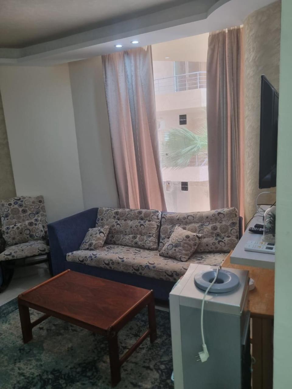 אפרטהוטל הורגהדה Casablanca Beach For Families And Couples Only מראה חיצוני תמונה