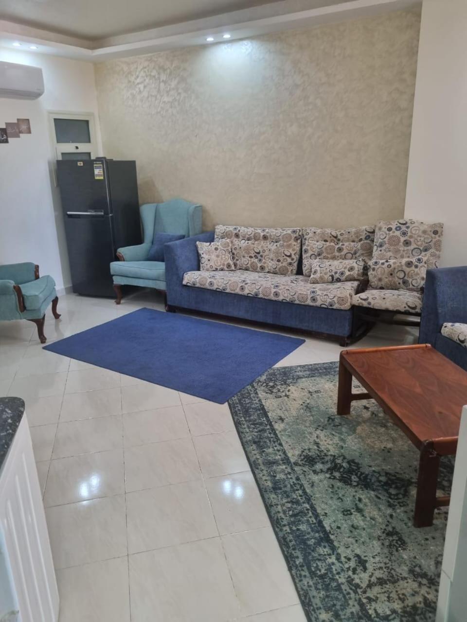 אפרטהוטל הורגהדה Casablanca Beach For Families And Couples Only מראה חיצוני תמונה