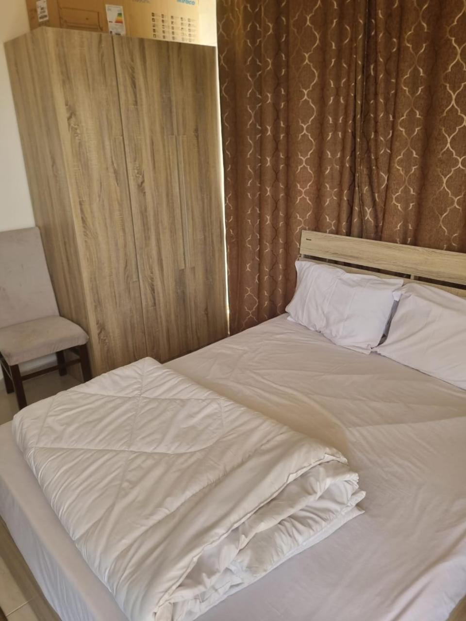 אפרטהוטל הורגהדה Casablanca Beach For Families And Couples Only מראה חיצוני תמונה
