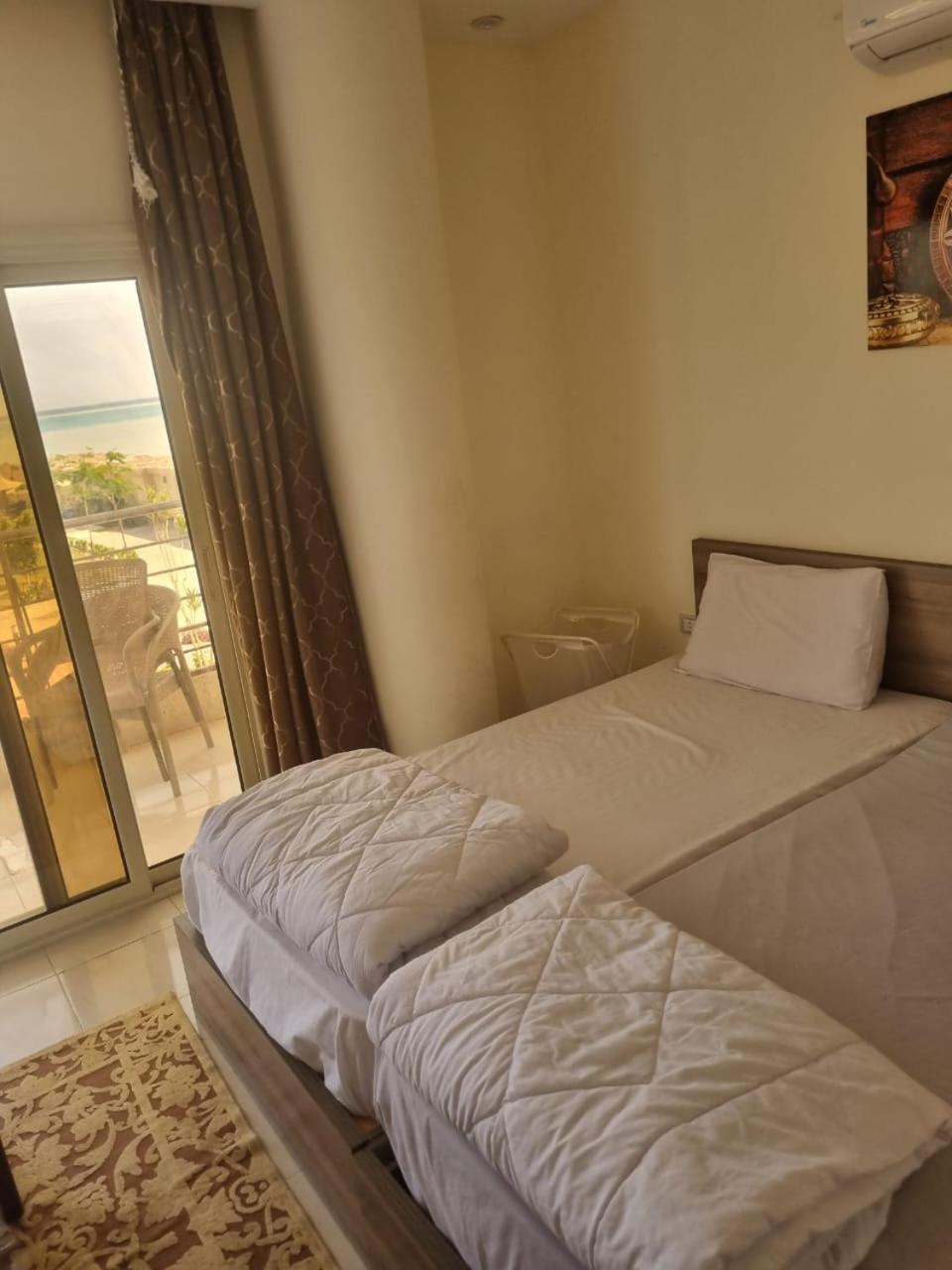 אפרטהוטל הורגהדה Casablanca Beach For Families And Couples Only מראה חיצוני תמונה