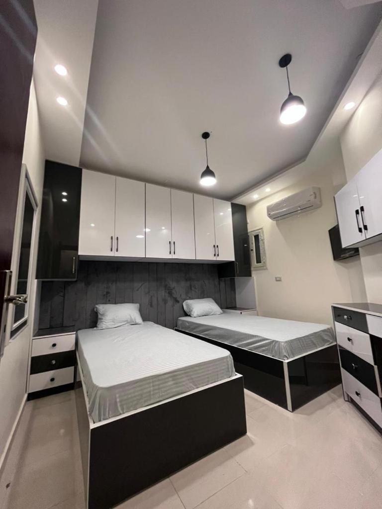 אפרטהוטל הורגהדה Casablanca Beach For Families And Couples Only מראה חיצוני תמונה