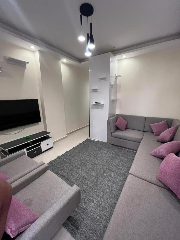 אפרטהוטל הורגהדה Casablanca Beach For Families And Couples Only מראה חיצוני תמונה