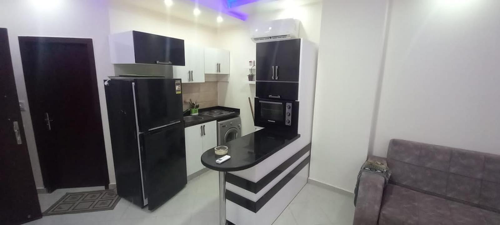 אפרטהוטל הורגהדה Casablanca Beach For Families And Couples Only מראה חיצוני תמונה