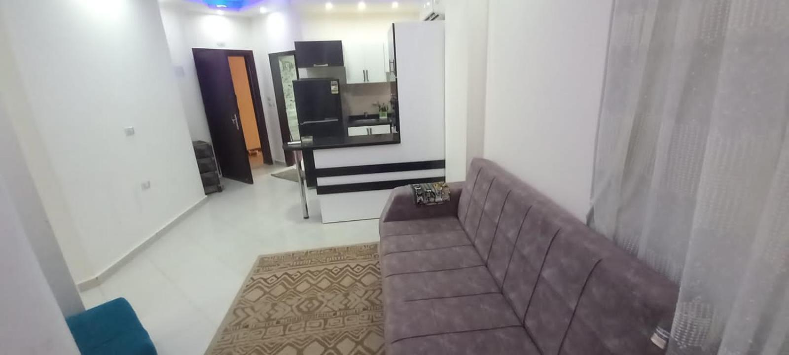 אפרטהוטל הורגהדה Casablanca Beach For Families And Couples Only מראה חיצוני תמונה