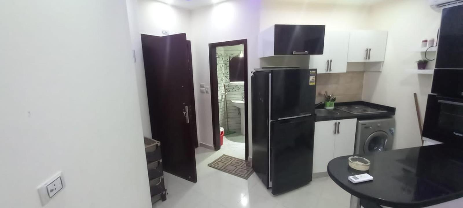 אפרטהוטל הורגהדה Casablanca Beach For Families And Couples Only מראה חיצוני תמונה