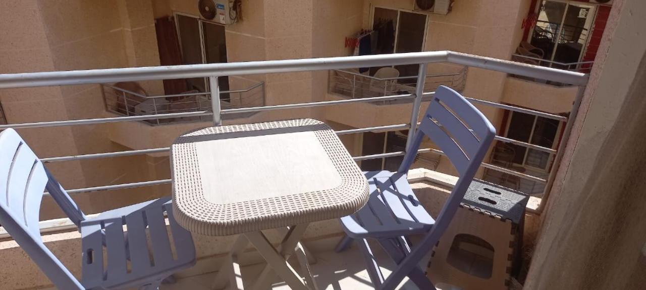 אפרטהוטל הורגהדה Casablanca Beach For Families And Couples Only חדר תמונה