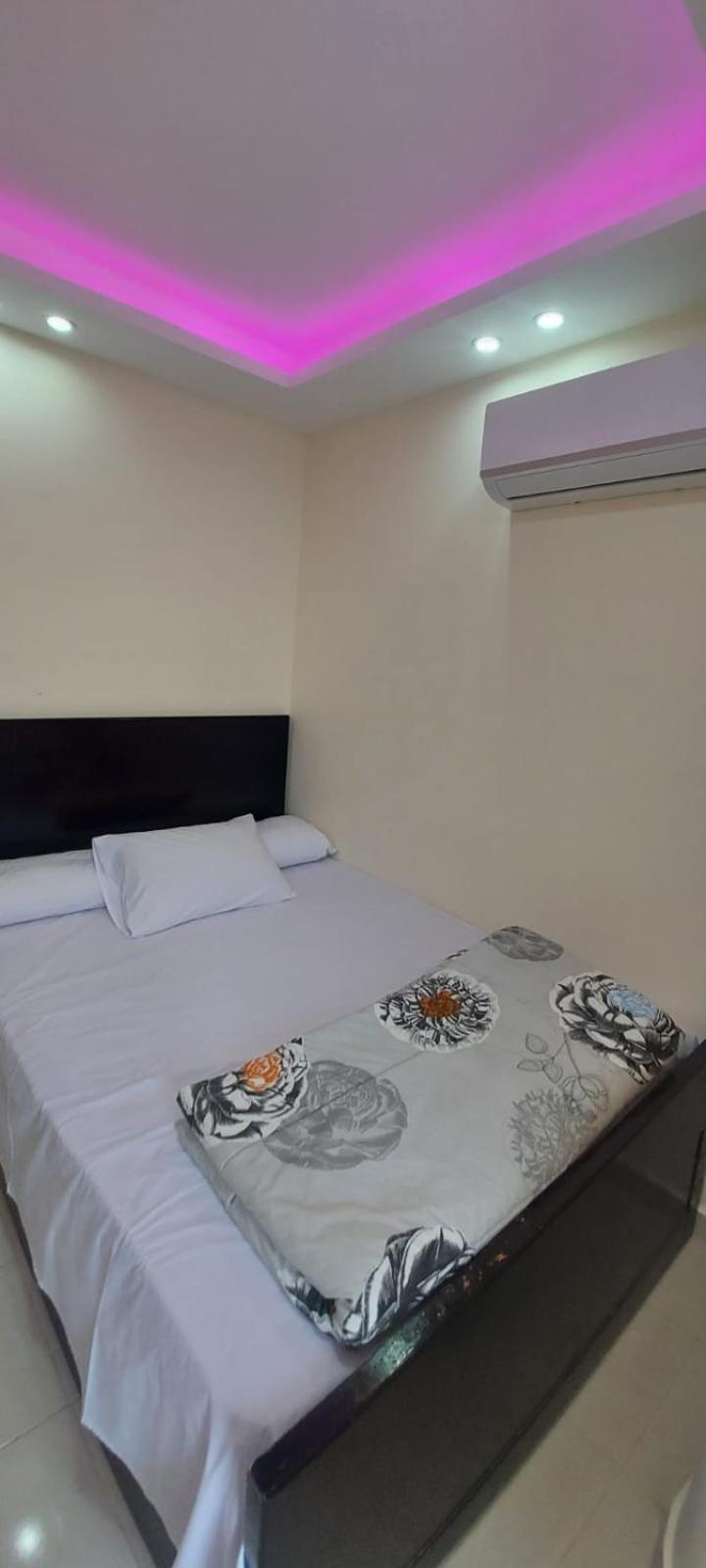 אפרטהוטל הורגהדה Casablanca Beach For Families And Couples Only חדר תמונה