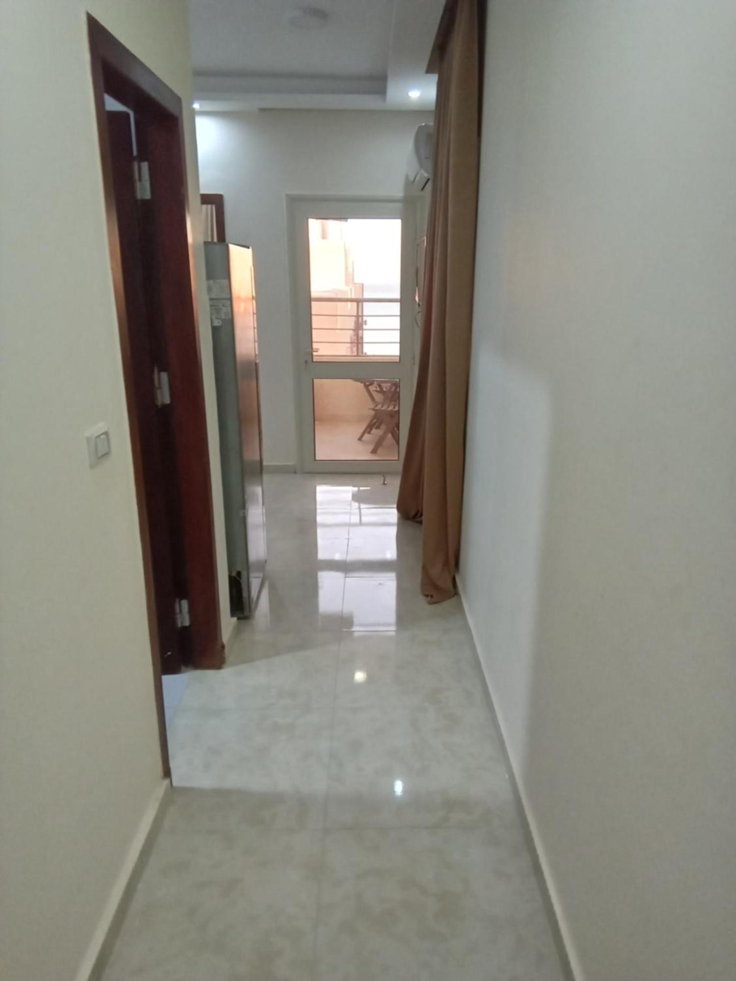 אפרטהוטל הורגהדה Casablanca Beach For Families And Couples Only מראה חיצוני תמונה