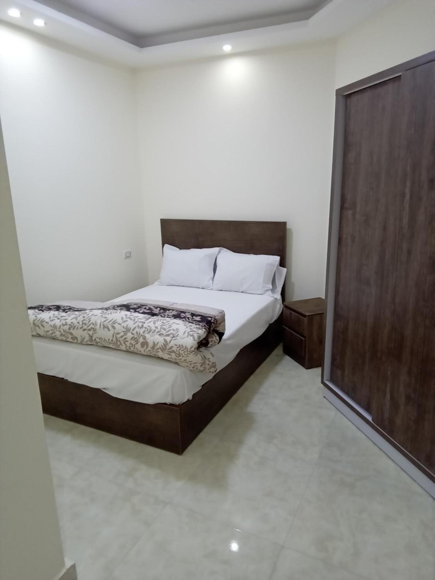 אפרטהוטל הורגהדה Casablanca Beach For Families And Couples Only מראה חיצוני תמונה