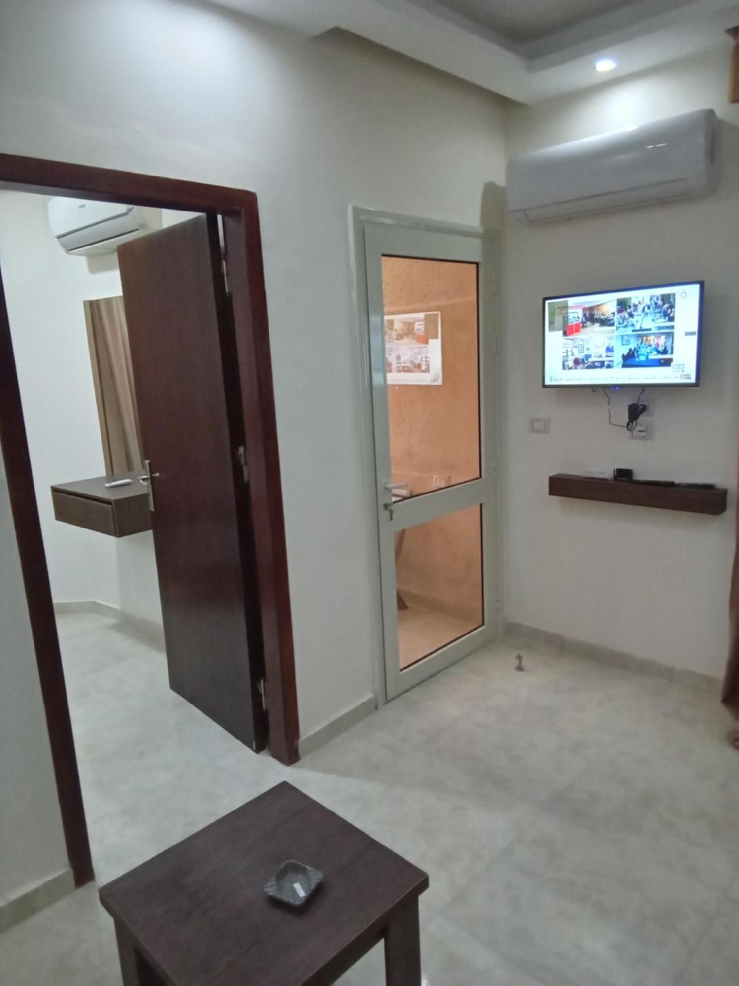 אפרטהוטל הורגהדה Casablanca Beach For Families And Couples Only מראה חיצוני תמונה