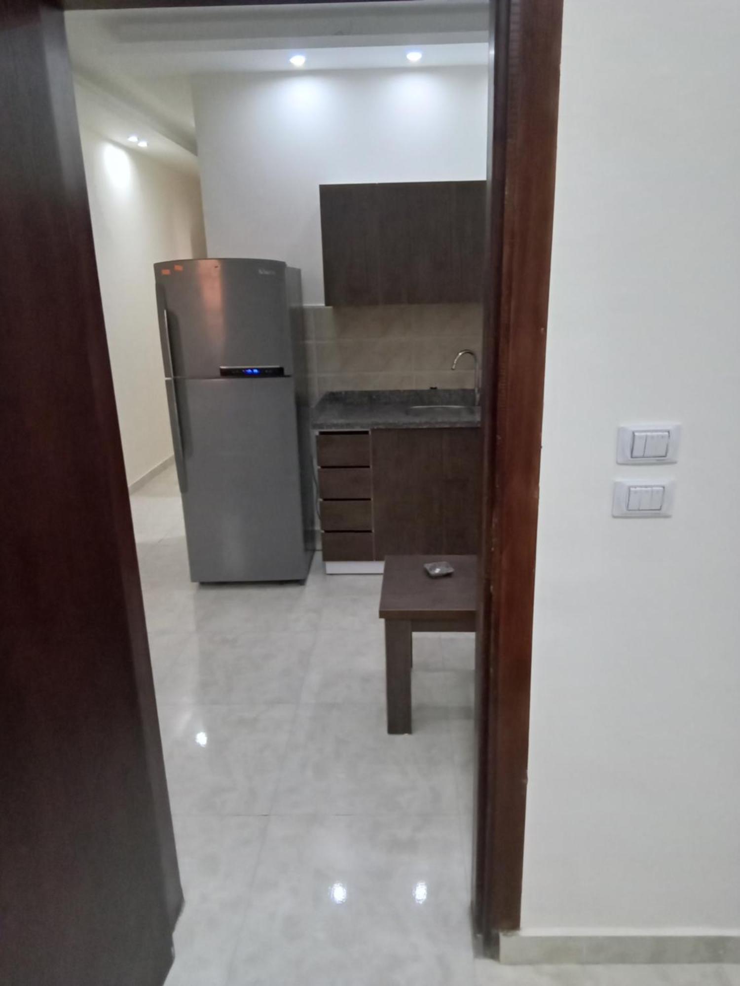 אפרטהוטל הורגהדה Casablanca Beach For Families And Couples Only מראה חיצוני תמונה