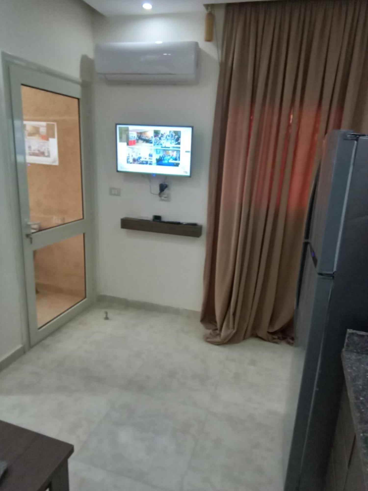 אפרטהוטל הורגהדה Casablanca Beach For Families And Couples Only מראה חיצוני תמונה