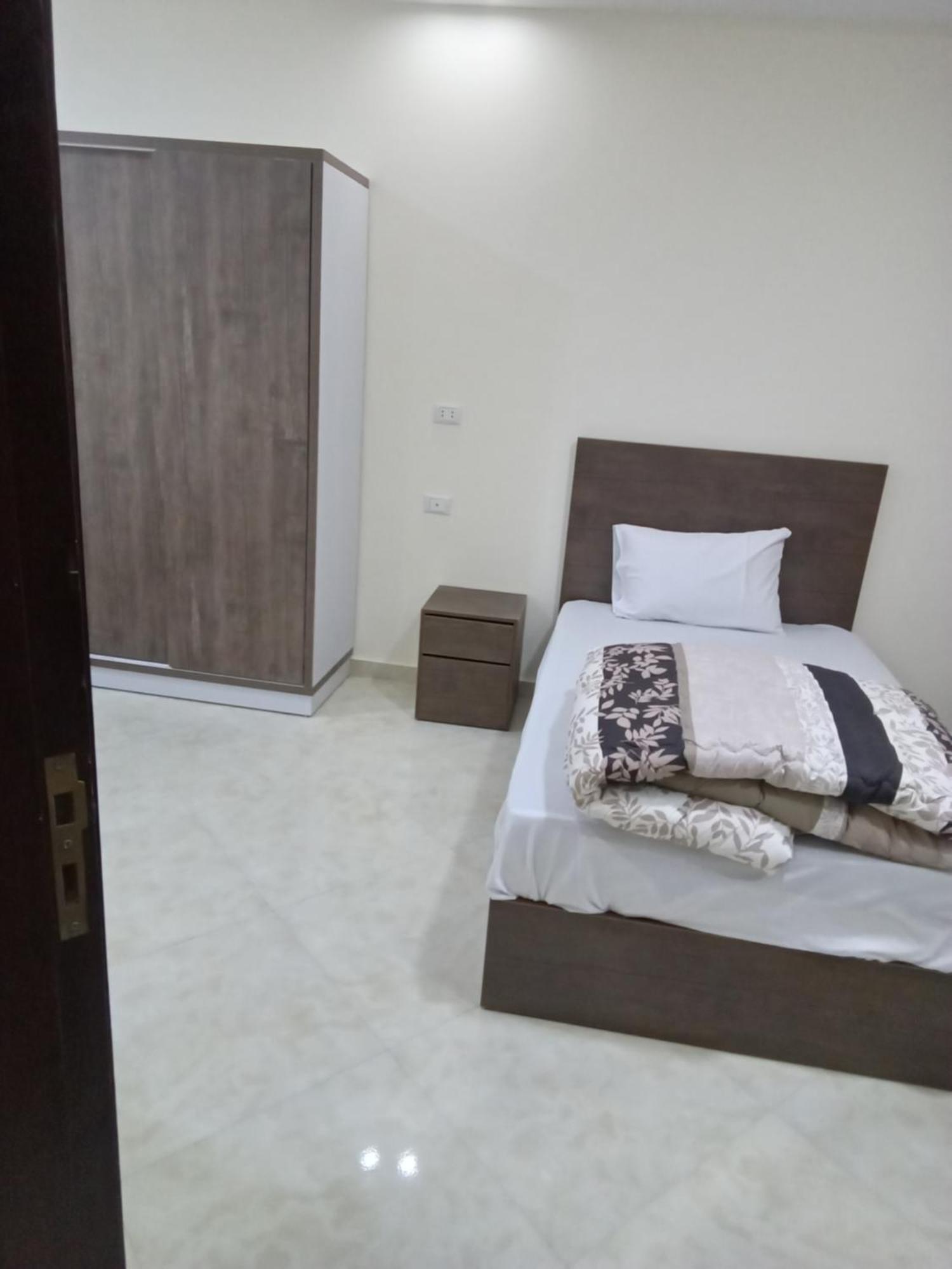 אפרטהוטל הורגהדה Casablanca Beach For Families And Couples Only מראה חיצוני תמונה
